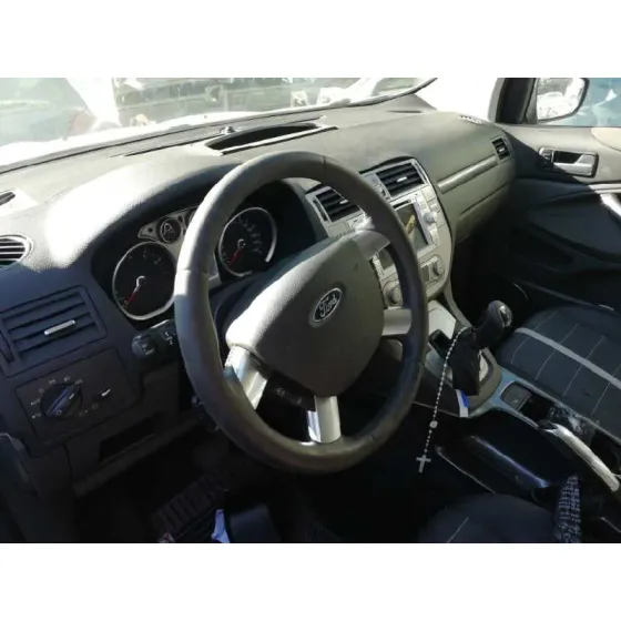 Kit Airbag para Ford Kuga (Cbv)