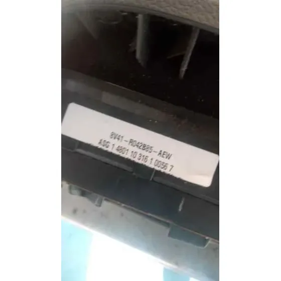 Kit Airbag para Ford Kuga (Cbv)