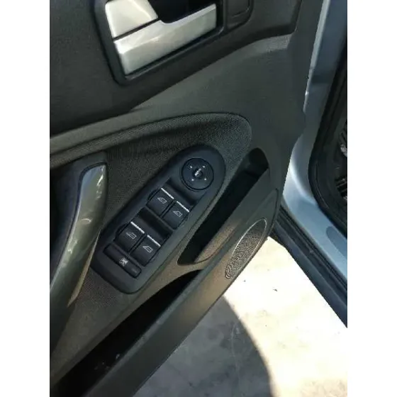 Mando Elevalunas Delantero Izquierdo para Ford Kuga (Cbv)