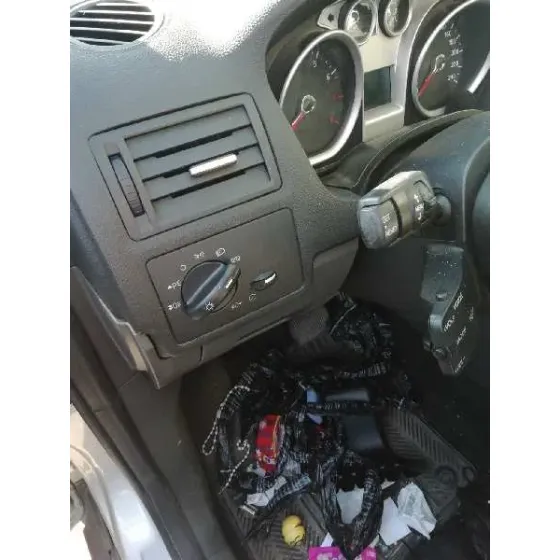 Mando Luces para Ford Kuga (Cbv)