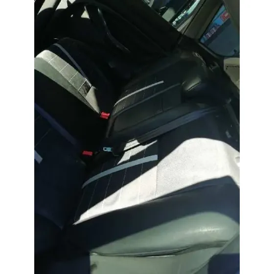 Asientos Traseros para Ford Kuga (Cbv)