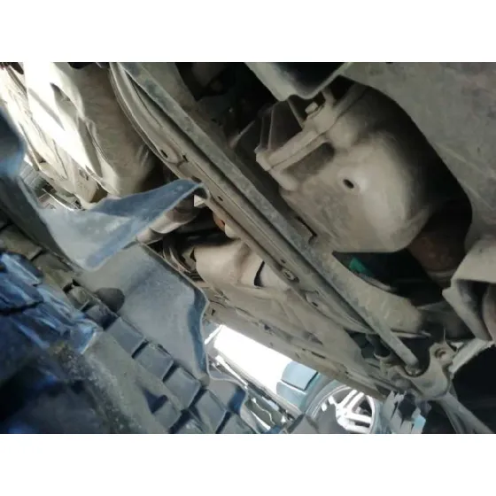 Diferencial Trasero para Ford Kuga (Cbv)
