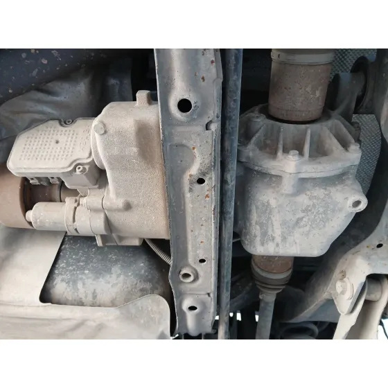 Diferencial Trasero para Ford Kuga (Cbv)