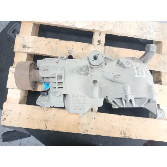Diferencial Trasero para Ford Kuga (Cbv)