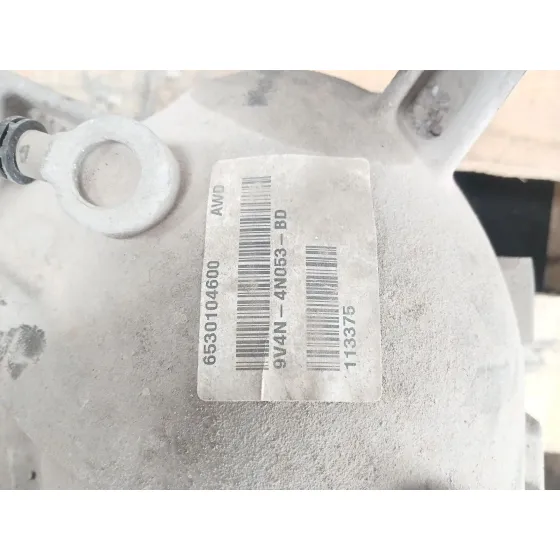 Diferencial Trasero para Ford Kuga (Cbv)