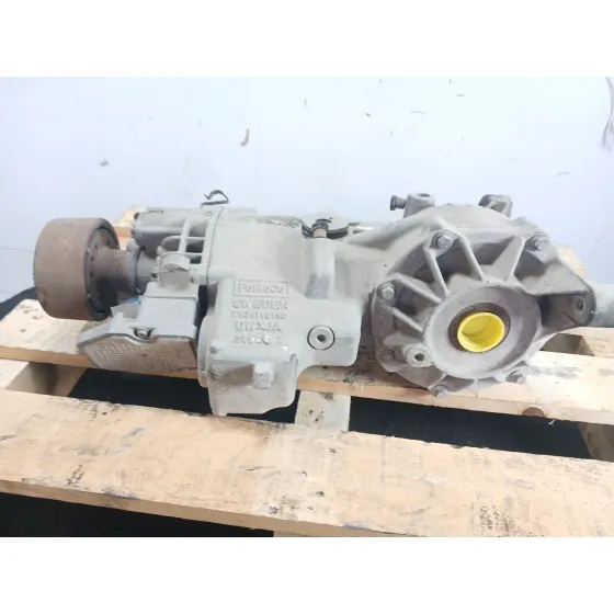 Diferencial Trasero para Ford Kuga (Cbv)