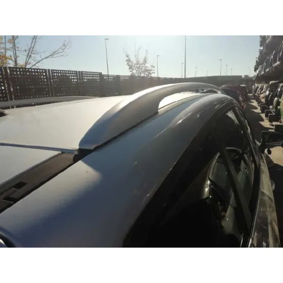 Barras Techo para Ford Kuga (Cbv)