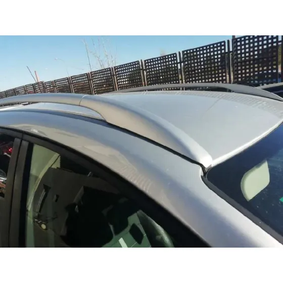 Barras Techo para Ford Kuga (Cbv)