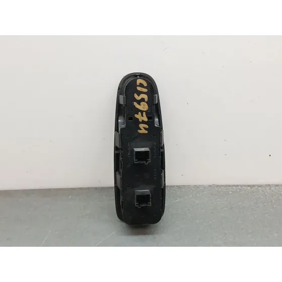 Mando Elevalunas Delantero Izquierdo para Citroën C4 Grand Picasso