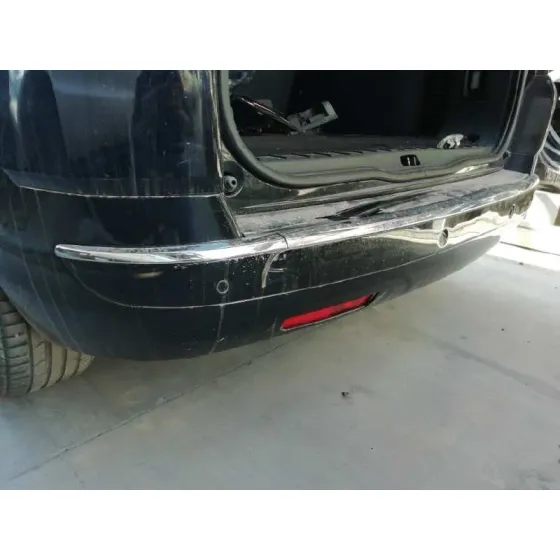 Paragolpes Trasero para Citroën C4 Grand Picasso