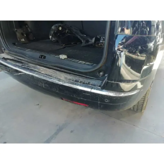 Paragolpes Trasero para Citroën C4 Grand Picasso