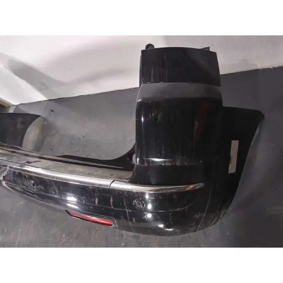 Paragolpes Trasero para Citroën C4 Grand Picasso