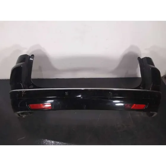 Paragolpes Trasero para Citroën C4 Grand Picasso