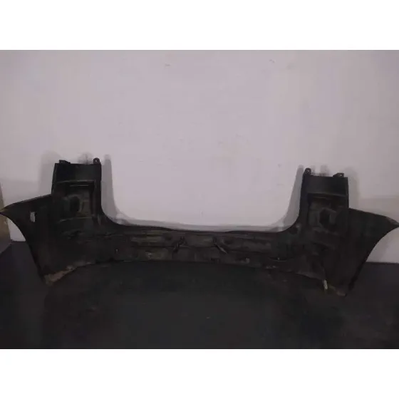 Paragolpes Trasero para Citroën C4 Grand Picasso