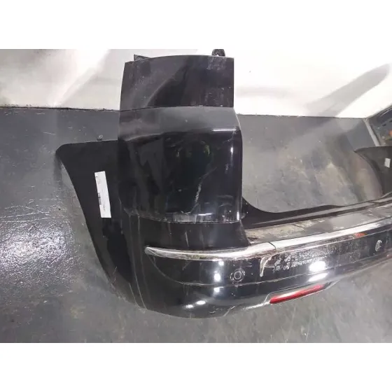Paragolpes Trasero para Citroën C4 Grand Picasso