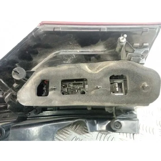 Piloto Trasero Izquierdo para Citroën C4 Grand Picasso