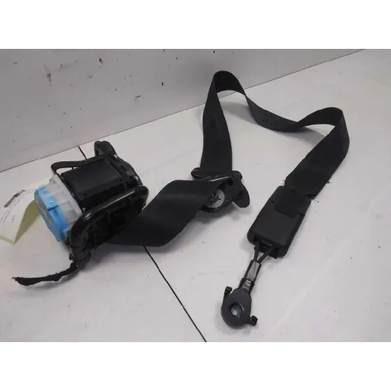 Cinturon Seguridad Delantero Derecho para Citroën C4 Grand Picasso