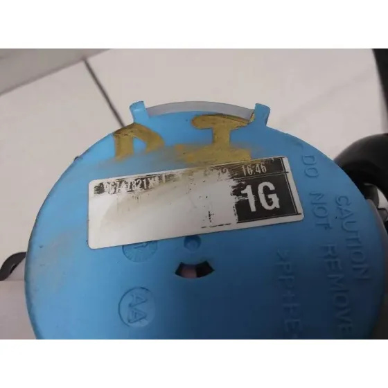 Cinturon Seguridad Delantero Derecho para Citroën C4 Grand Picasso
