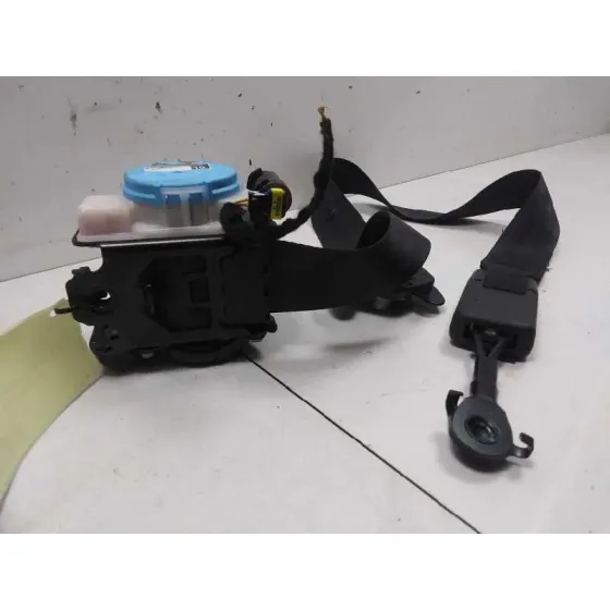 Cinturon Seguridad Delantero Derecho para Citroën C4 Grand Picasso