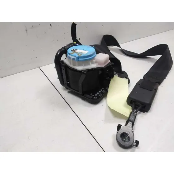 Cinturon Seguridad Delantero Derecho para Citroën C4 Grand Picasso
