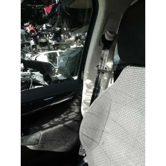 Cinturon Seguridad Delantero Derecho para Citroën C4 Grand Picasso