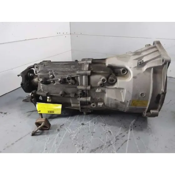 Caja Cambios para Bmw Serie 3 Berlina (E90)