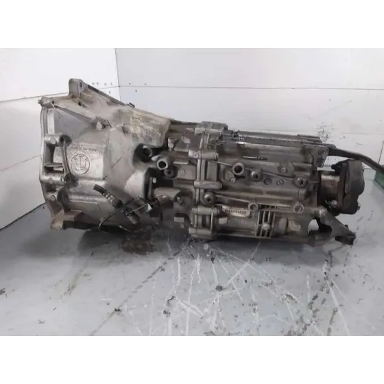 Caja Cambios para Bmw Serie 3 Berlina (E90)
