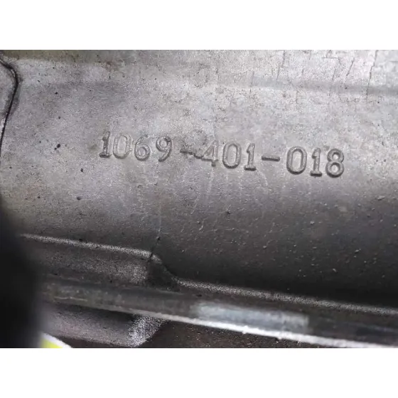 Caja Cambios para Bmw Serie 3 Berlina (E90)