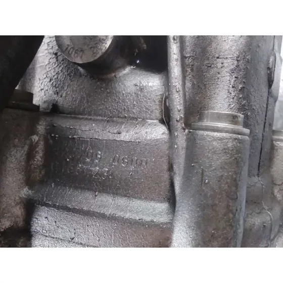 Caja Cambios para Bmw Serie 3 Berlina (E90)