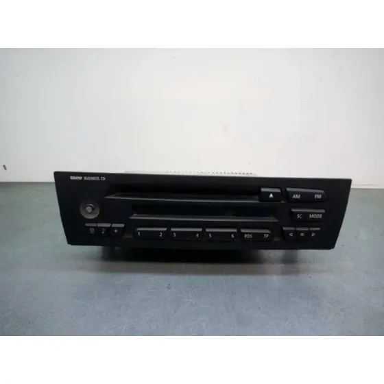 Sistema Audio / Radio Cd para Bmw Serie 3 Berlina (E90)