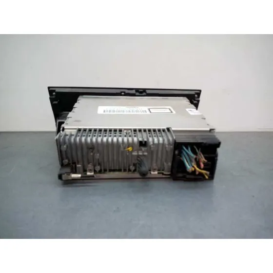 Sistema Audio / Radio Cd para Bmw Serie 3 Berlina (E90)