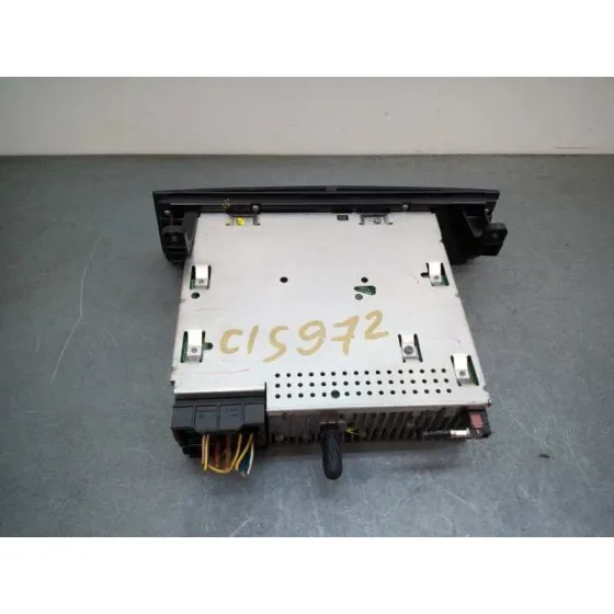 Sistema Audio / Radio Cd para Bmw Serie 3 Berlina (E90)