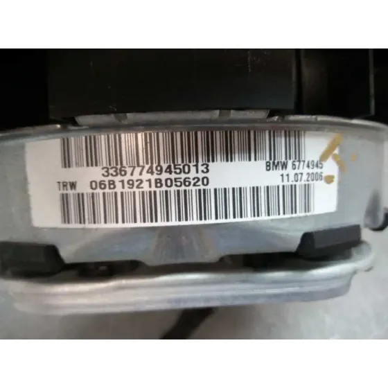 Airbag Delantero Izquierdo para Bmw Serie 3 Berlina (E90)