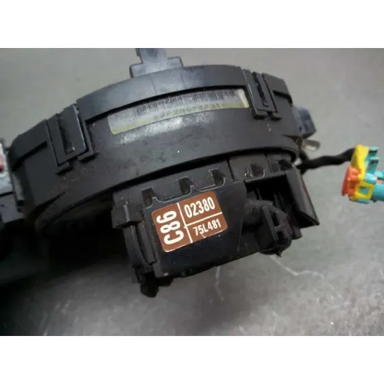 Anillo Airbag para Toyota Corolla (E18)