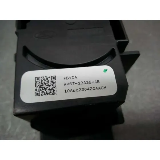 Mando Intermitentes para Ford Focus Lim. (Cb8)