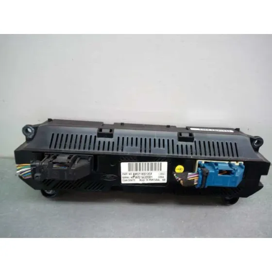 Mando Climatizador para Ford Focus Lim. (Cb8)