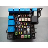 Caja Reles / Fusibles para Hyundai I30