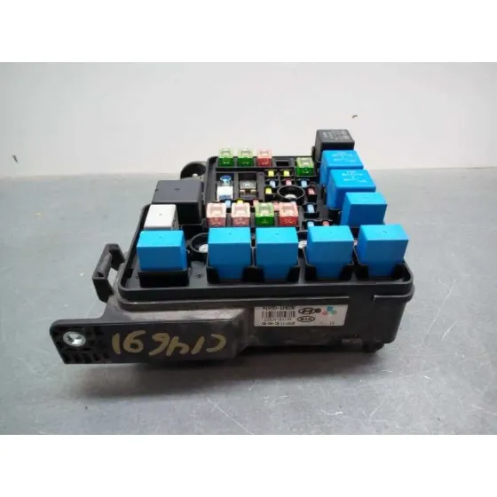 Caja Reles / Fusibles para Hyundai I30