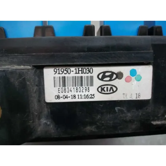 Caja Reles / Fusibles para Hyundai I30