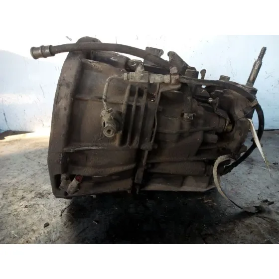 Despiece Caja Cambios para Opel Vivaro