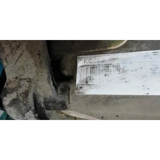Despiece Caja Cambios para Opel Vivaro