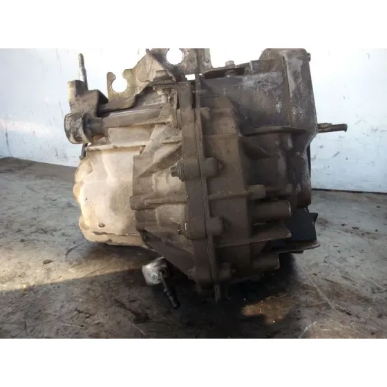 Despiece Caja Cambios para Opel Vivaro