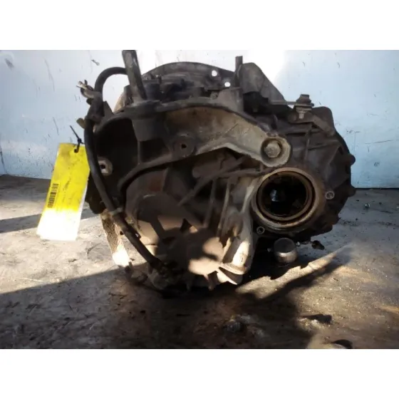 Despiece Caja Cambios para Opel Vivaro