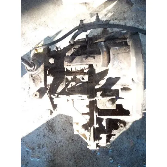 Despiece Caja Cambios para Opel Vivaro