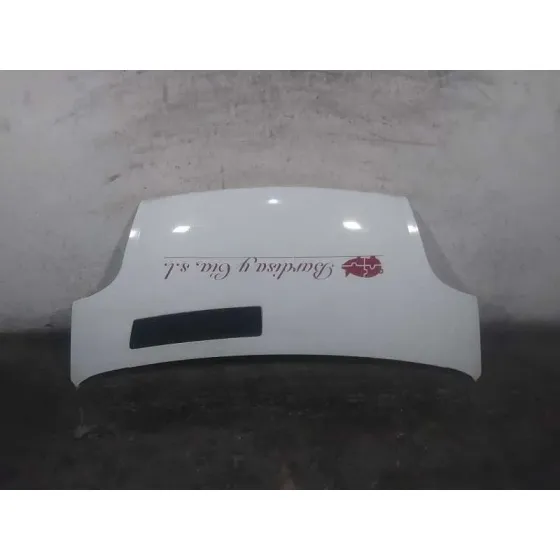 Capot para Opel Vivaro