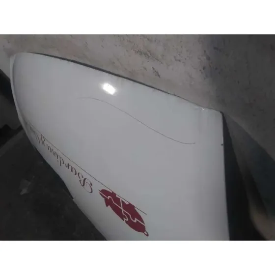 Capot para Opel Vivaro