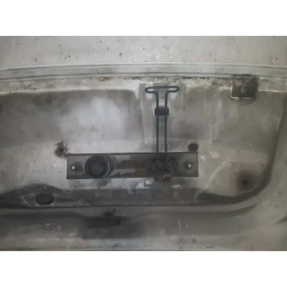 Capot para Opel Vivaro