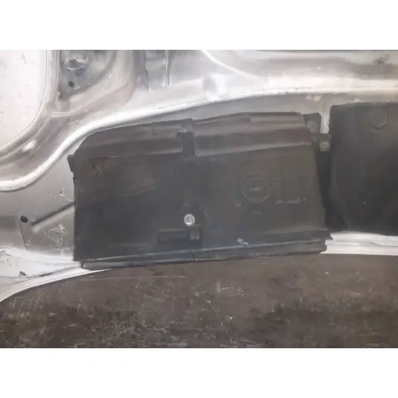 Capot para Opel Vivaro