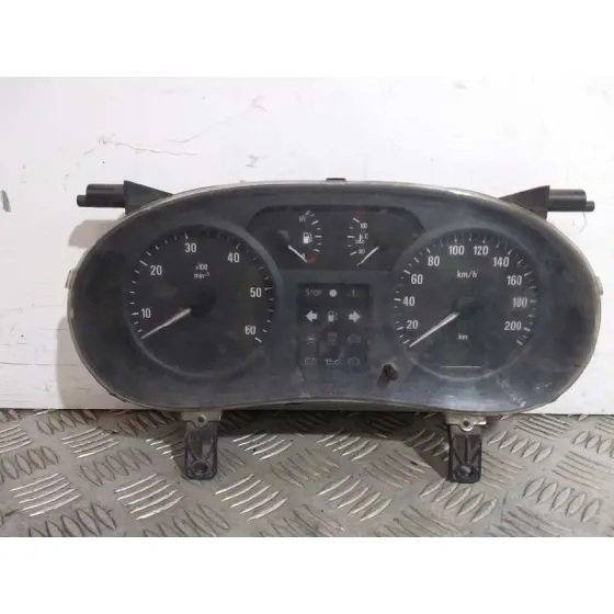 Cuadro Instrumentos para Opel Vivaro