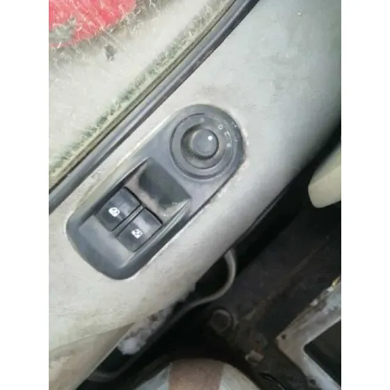 Retrovisor Derecho para Opel Vivaro